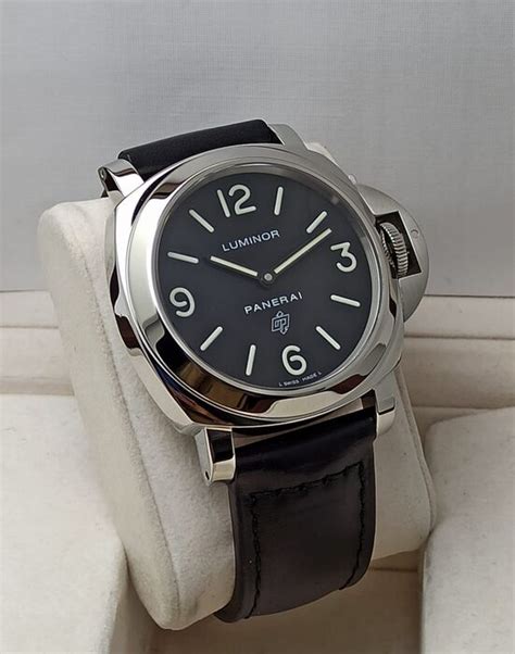 op 6834 panerai|Panerai .